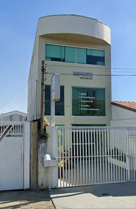 Sao Jose dos Campos Jardim Satelite Comercial Venda R$1.300.000,00  Area do terreno 136.50m2 Area construida 234.27m2