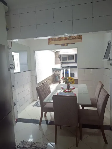 Sao Jose dos Campos Altos da Vila Paiva Casa Venda R$450.000,00 3 Dormitorios 2 Vagas Area do terreno 125.00m2 Area construida 65.00m2