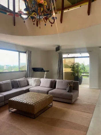 Sao Jose dos Campos Jardim Apolo Apartamento Venda R$3.300.000,00 5 Dormitorios 4 Vagas 