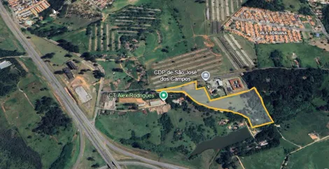 Sao Jose dos Campos Pernanbucana Area Venda R$7.800.000,00  Area do terreno 41412.00m2 