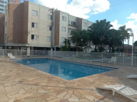 Sao Jose dos Campos Conjunto Residencial Trinta e Um de Marco Apartamento Venda R$480.000,00 Condominio R$804,00 2 Dormitorios 1 Vaga 