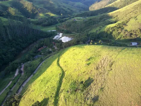 Sao Jose dos Campos Sao Francisco Xavier Area Venda R$500.000,00  Area do terreno 24000.00m2 