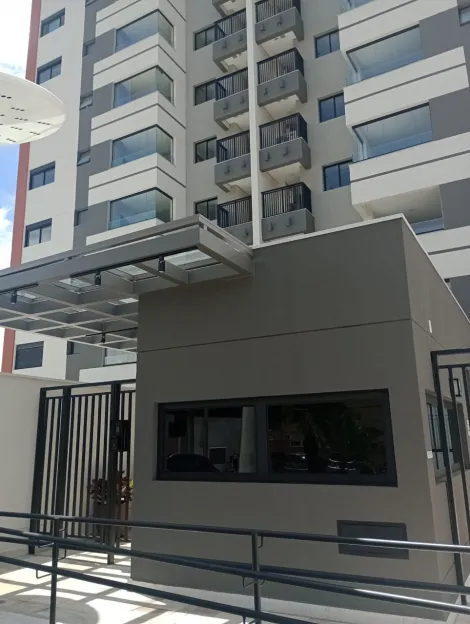 Sao Jose dos Campos Vila Ema Apartamento Venda R$1.600.000,00 Condominio R$700,00 3 Dormitorios 2 Vagas 