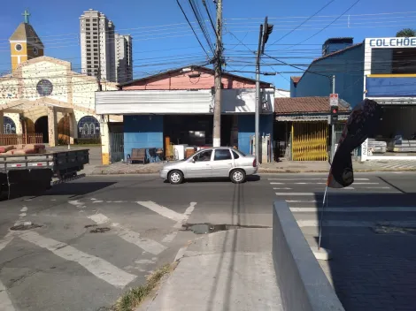 Jacarei Sao Joao Comercial Venda R$1.200.000,00  Area do terreno 300.00m2 Area construida 274.00m2