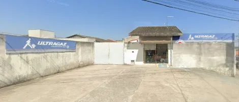 Sao Jose dos Campos Jardim Santa Julia Terreno Locacao R$ 6.000,00  Area do terreno 440.00m2 
