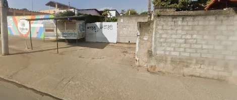 Sao Jose dos Campos Putim Terreno Locacao R$ 5.000,00  Area do terreno 500.00m2 