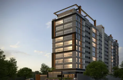 Sao Jose dos Campos Vila Ema Apartamento Venda R$990.000,00 2 Dormitorios 2 Vagas 
