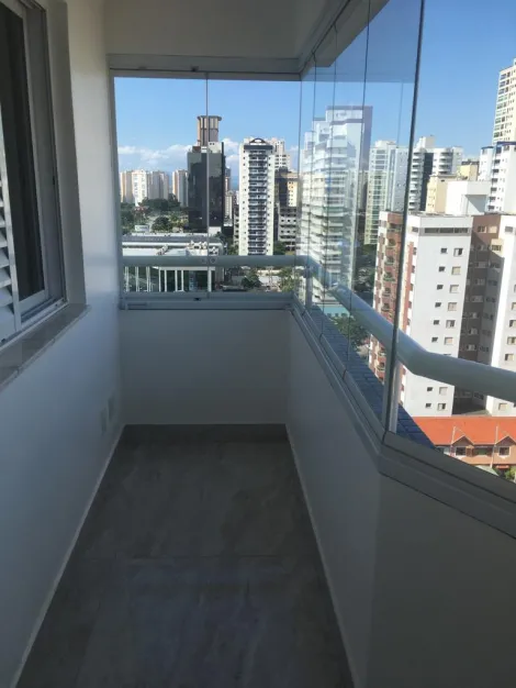 Sao Jose dos Campos Parque Residencial Aquarius Apartamento Venda R$910.000,00 Condominio R$720,00 2 Dormitorios 1 Vaga 