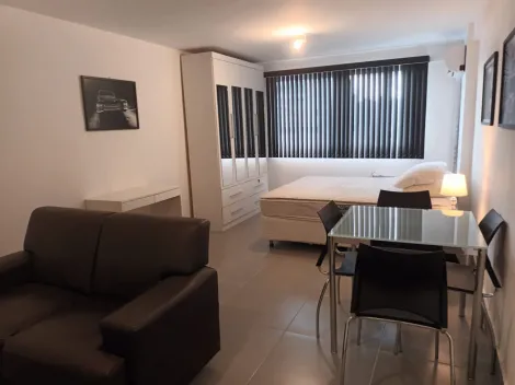 Sao Jose dos Campos Jardim Sao Dimas Apartamento Locacao R$ 2.900,00 Condominio R$500,00 1 Dormitorio 1 Vaga 