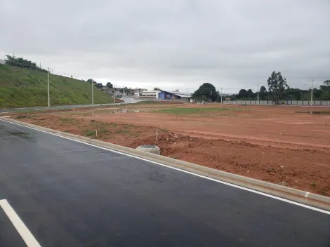 Jacarei Jardim Rio Comprido Terreno Venda R$1.300.000,00  Area do terreno 805.00m2 