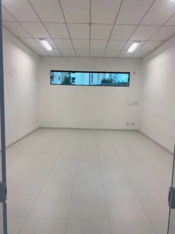Sao Jose dos Campos Jardim Esplanada Comercial Locacao R$ 4.680,00 Condominio R$725,00  1 Vaga Area construida 39.50m2