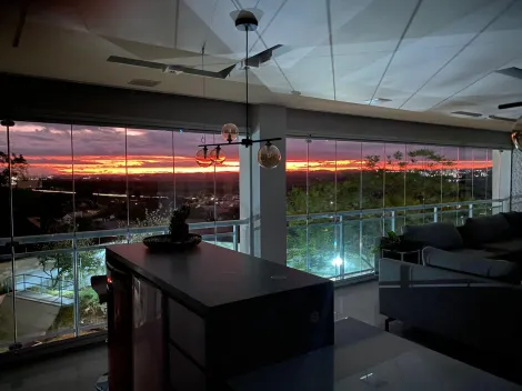 Sao Jose dos Campos Jardim das Colinas Apartamento Venda R$3.250.000,00 Condominio R$1.900,00 4 Dormitorios 2 Vagas 