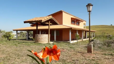 Cacapava Chacara Marambaia Rural Venda R$750.000,00 2 Dormitorios 8 Vagas Area do terreno 5000.00m2 