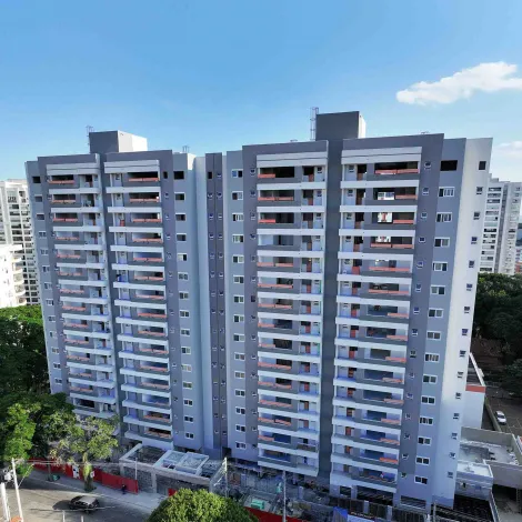 Sao Jose dos Campos Vila Ema Apartamento Venda R$2.195.000,00 3 Dormitorios 3 Vagas 