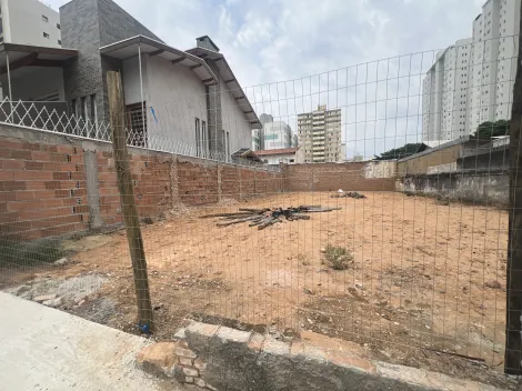 Sao Jose dos Campos Vila Adyana Terreno Venda R$1.100.000,00  Area do terreno 300.00m2 