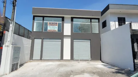 Sao Jose dos Campos Jardim Satelite Comercial Venda R$2.500.000,00  4 Vagas Area do terreno 250.00m2 Area construida 330.00m2