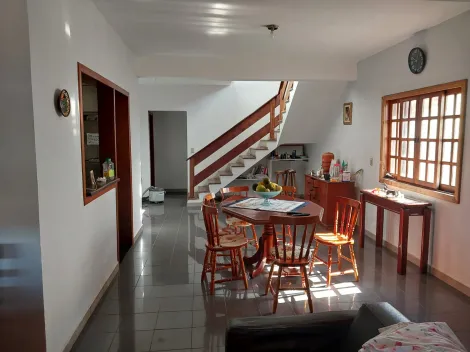 Sao Jose dos Campos Jardim das Industrias Casa Venda R$1.450.000,00 4 Dormitorios 4 Vagas Area do terreno 250.00m2 Area construida 242.85m2