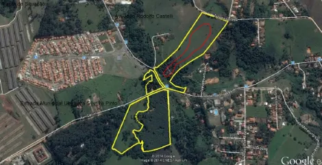 Sao Jose dos Campos Putim Area Venda R$5.800.000,00  Area do terreno 67073.22m2 