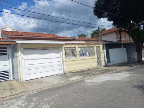 Sao Jose dos Campos Bosque dos Eucaliptos Casa Venda R$990.000,00 3 Dormitorios 4 Vagas Area do terreno 250.00m2 Area construida 250.00m2