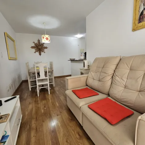 Sao Jose dos Campos Jardim Oswaldo Cruz Apartamento Venda R$650.000,00 Condominio R$440,00 2 Dormitorios 1 Vaga Area construida 54.00m2