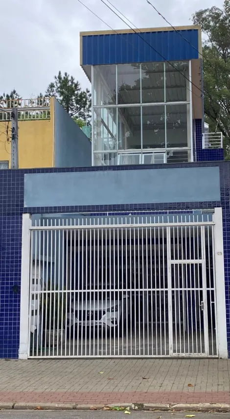 Sao Jose dos Campos Jardim Satelite Comercial Venda R$1.700.000,00  Area do terreno 180.00m2 Area construida 329.92m2