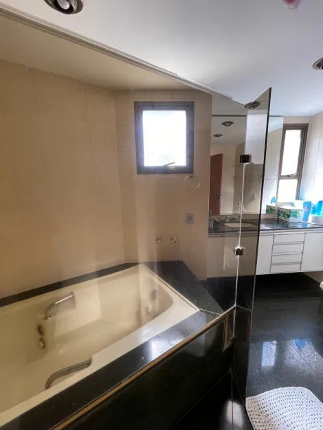 Sao Jose dos Campos Vila Adyana Apartamento Venda R$1.450.000,00 Condominio R$2.310,00 4 Dormitorios 4 Vagas 