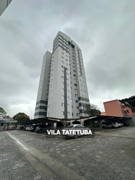 Sao Jose dos Campos Vila Tatetuba Apartamento Venda R$550.000,00 Condominio R$550,00 3 Dormitorios 1 Vaga 