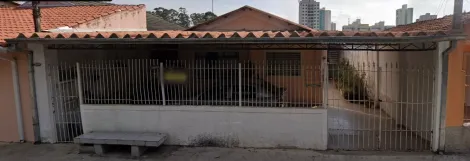 Sao Jose dos Campos Jardim Satelite Casa Venda R$550.000,00 3 Dormitorios 3 Vagas Area do terreno 250.00m2 Area construida 150.00m2