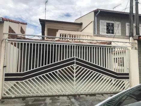 Sao Jose dos Campos Jardim Satelite Casa Venda R$980.000,00 3 Dormitorios 2 Vagas Area do terreno 150.00m2 Area construida 156.00m2