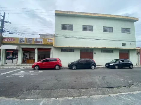 Sao Jose dos Campos Santana Comercial Venda R$3.000.000,00  Area do terreno 200.00m2 