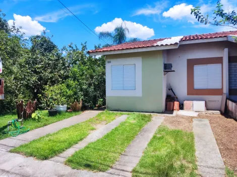 Sao Jose dos Campos Eugenio de Mello Casa Venda R$460.000,00 Condominio R$290,00 2 Dormitorios 2 Vagas Area do terreno 223.83m2 Area construida 47.88m2