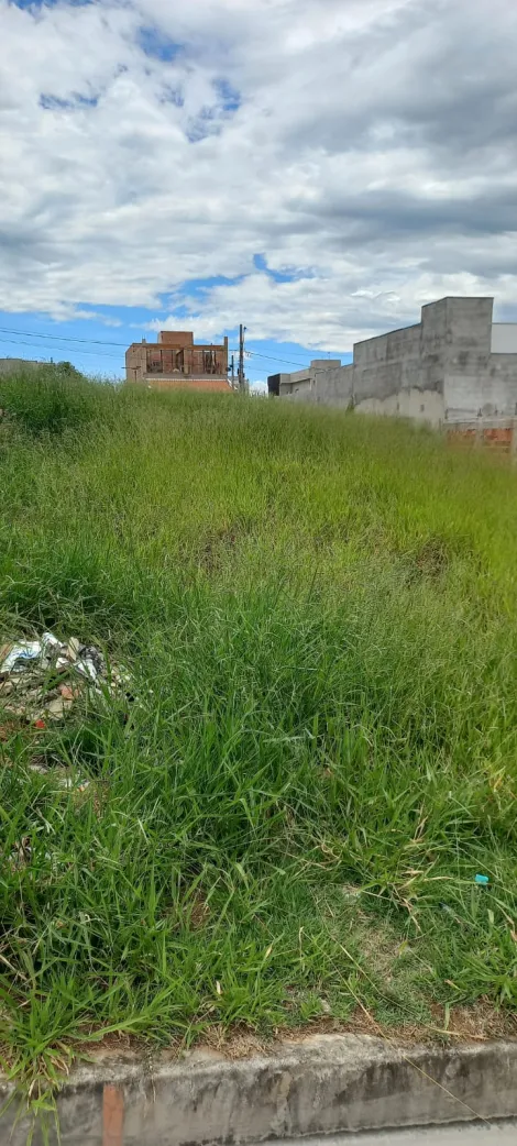 Sao Jose dos Campos Setville Altos de Sao Jose Terreno Venda R$225.000,00  Area do terreno 175.00m2 