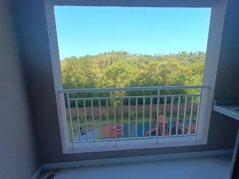 Jacarei Pagador de Andrade Apartamento Venda R$420.000,00 Condominio R$430,00 2 Dormitorios 1 Vaga 