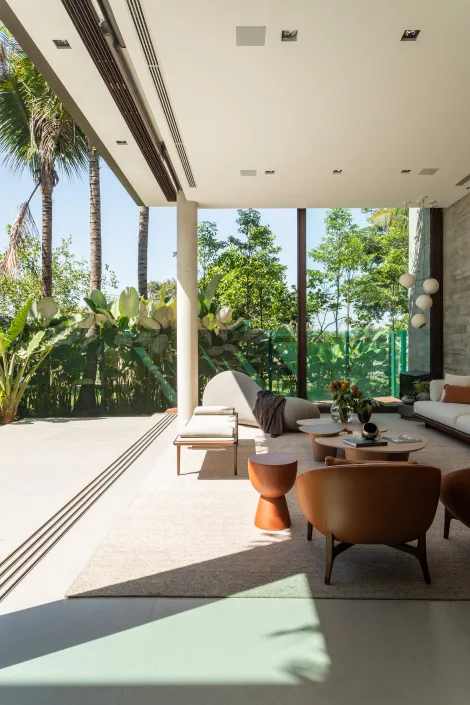 Sao Jose dos Campos Jardim do Golfe Casa Venda R$11.000.000,00 Condominio R$1.000,00 3 Dormitorios 3 Vagas Area do terreno 690.00m2 Area construida 600.00m2