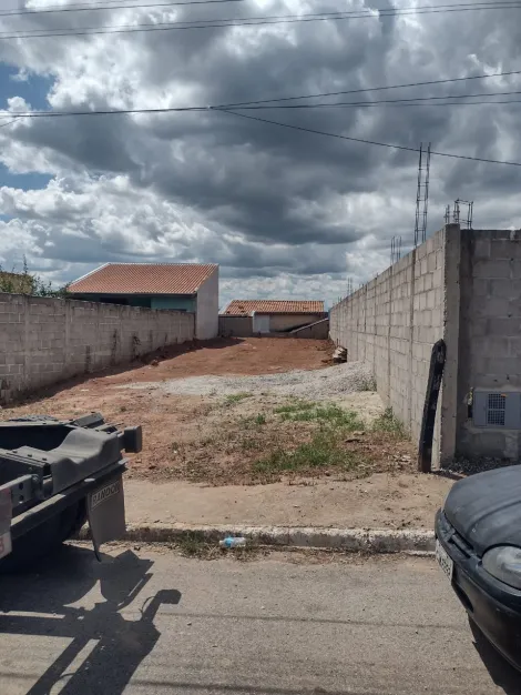Cacapava Residencial Esperanca Terreno Venda R$254.000,00  Area do terreno 250.00m2 