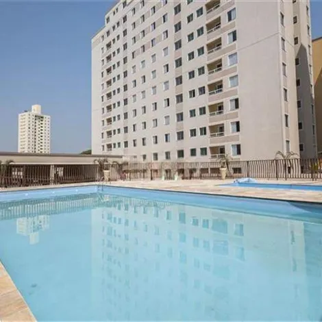Sao Jose dos Campos Conjunto Residencial Trinta e Um de Marco Apartamento Venda R$480.000,00 Condominio R$440,00 2 Dormitorios 1 Vaga 
