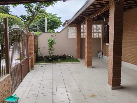Sao Jose dos Campos Bosque dos Eucaliptos Casa Venda R$1.100.000,00 3 Dormitorios 2 Vagas Area do terreno 300.00m2 Area construida 140.00m2