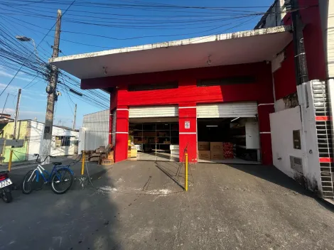 Caraguatatuba Poiares Comercial Venda R$690.000,00  Area do terreno 200.00m2 Area construida 195.00m2