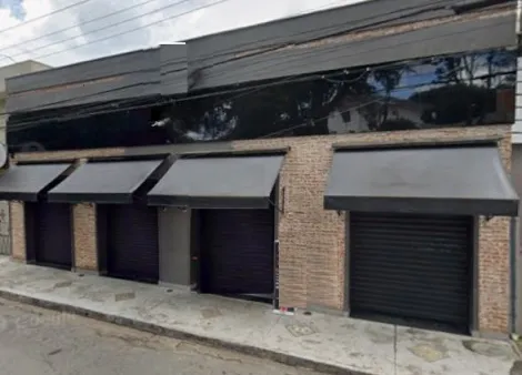 Sao Jose dos Campos Jardim Nova America Comercial Venda R$2.500.000,00  Area do terreno 360.00m2 Area construida 213.58m2
