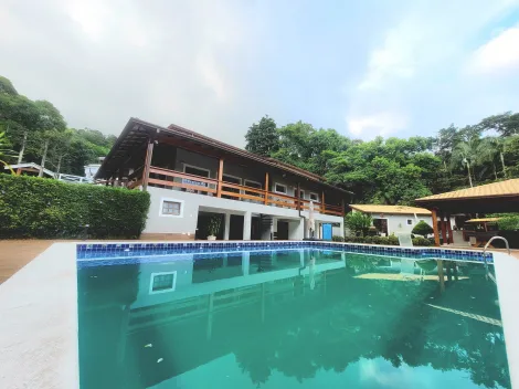 Caraguatatuba Park Imperial Casa Venda R$4.500.000,00 Condominio R$1.100,00 5 Dormitorios  Area do terreno 834.27m2 Area construida 598.90m2