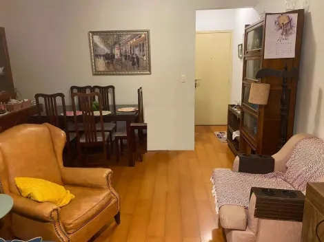 Sao Jose dos Campos Vila Ema Apartamento Venda R$700.000,00 Condominio R$1.016,00 3 Dormitorios 2 Vagas 