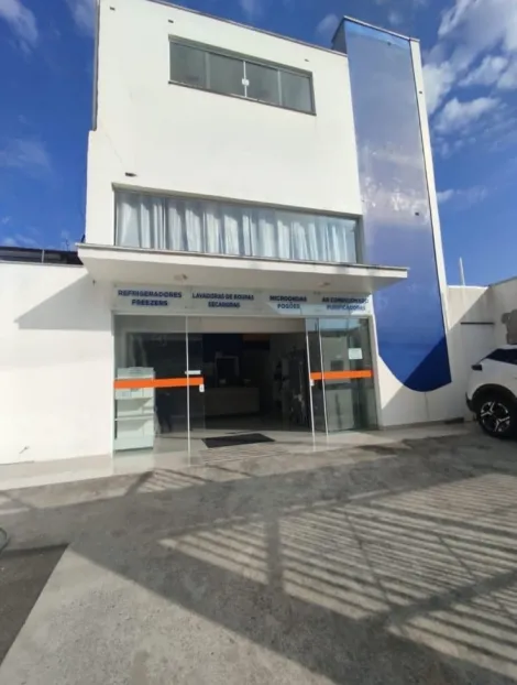 Caraguatatuba Sumare Comercial Venda R$1.800.000,00  4 Vagas Area do terreno 250.00m2 Area construida 236.55m2