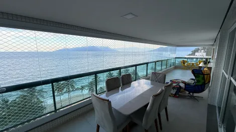 Caraguatatuba Martim de Sa Apartamento Venda R$4.500.000,00 Condominio R$2.700,00 4 Dormitorios 2 Vagas 