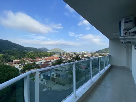 Caraguatatuba Cidade Jardim Apartamento Venda R$750.000,00 Condominio R$592,66 2 Dormitorios 1 Vaga 