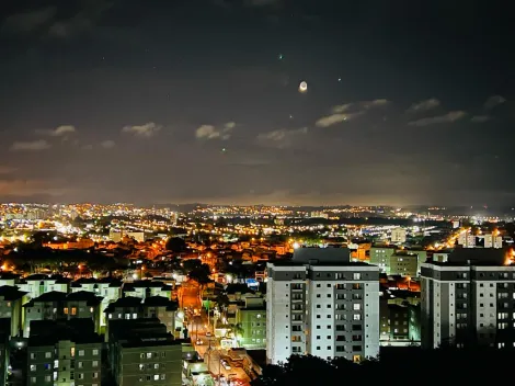 Jacarei Jardim California Apartamento Venda R$610.000,00 Condominio R$480,71 2 Dormitorios 1 Vaga 