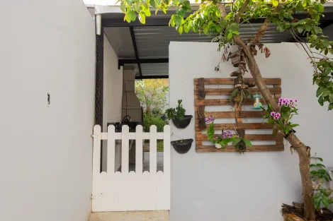 Sao Jose dos Campos Conjunto Residencial Galo Branco Casa Venda R$700.000,00 3 Dormitorios 4 Vagas Area do terreno 283.00m2 Area construida 80.00m2