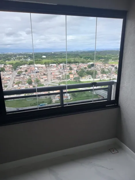 Sao Jose dos Campos Jardim Satelite Apartamento Venda R$830.000,00 Condominio R$368,00 2 Dormitorios 1 Vaga 