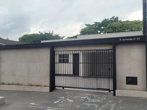 Sao Jose dos Campos Jardim Satelite Casa Venda R$1.100.000,00 2 Dormitorios 3 Vagas Area do terreno 300.00m2 Area construida 135.00m2