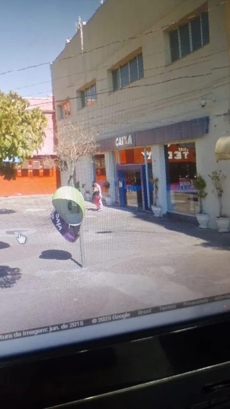 Sao Jose dos Campos Centro Comercial Locacao R$ 90.000,00  5 Vagas Area do terreno 750.00m2 Area construida 1200.00m2