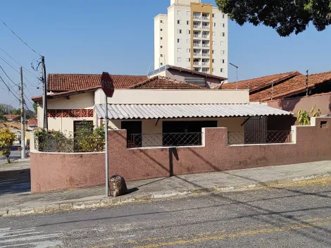 Sao Jose dos Campos Santana Casa Venda R$850.000,00 3 Dormitorios 3 Vagas Area do terreno 300.00m2 Area construida 190.00m2